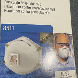 Face Mask N95