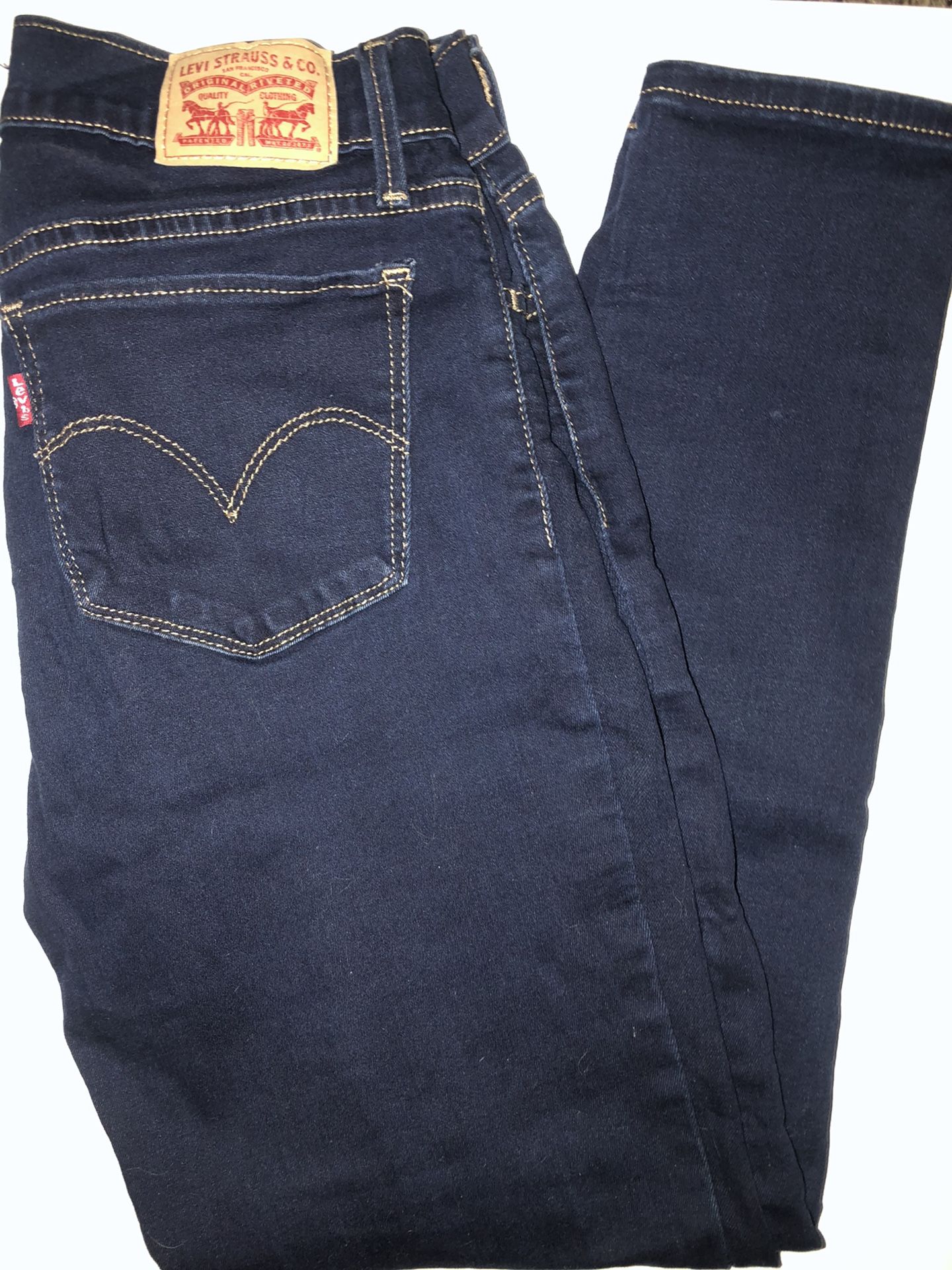 Levi Jeans
