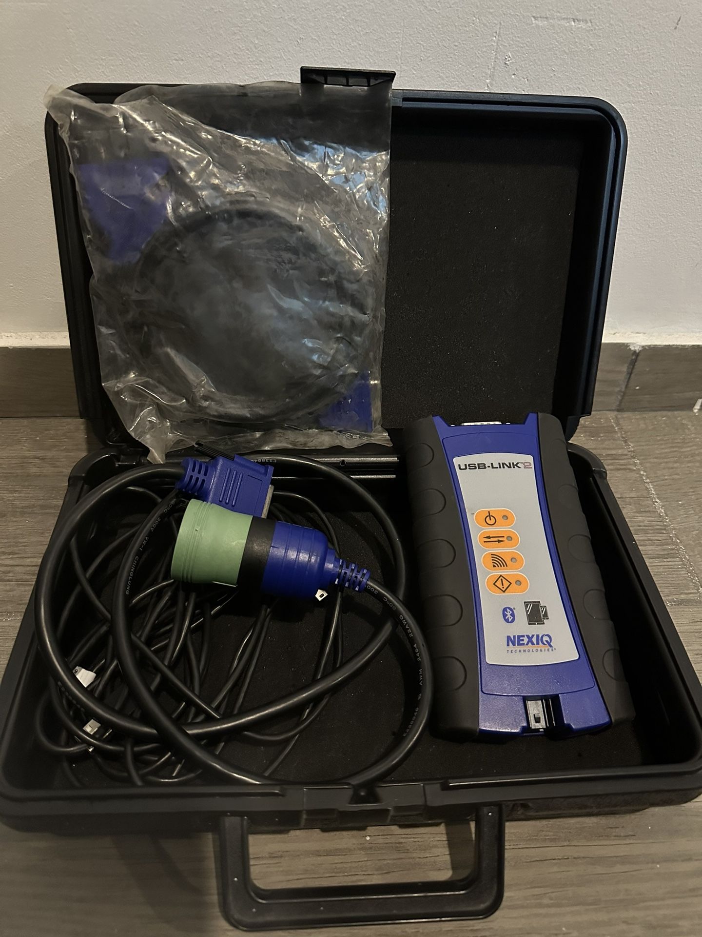 Nexiq USB Link-2