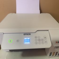 Epson Ecotank ET 2800 wirless Printer