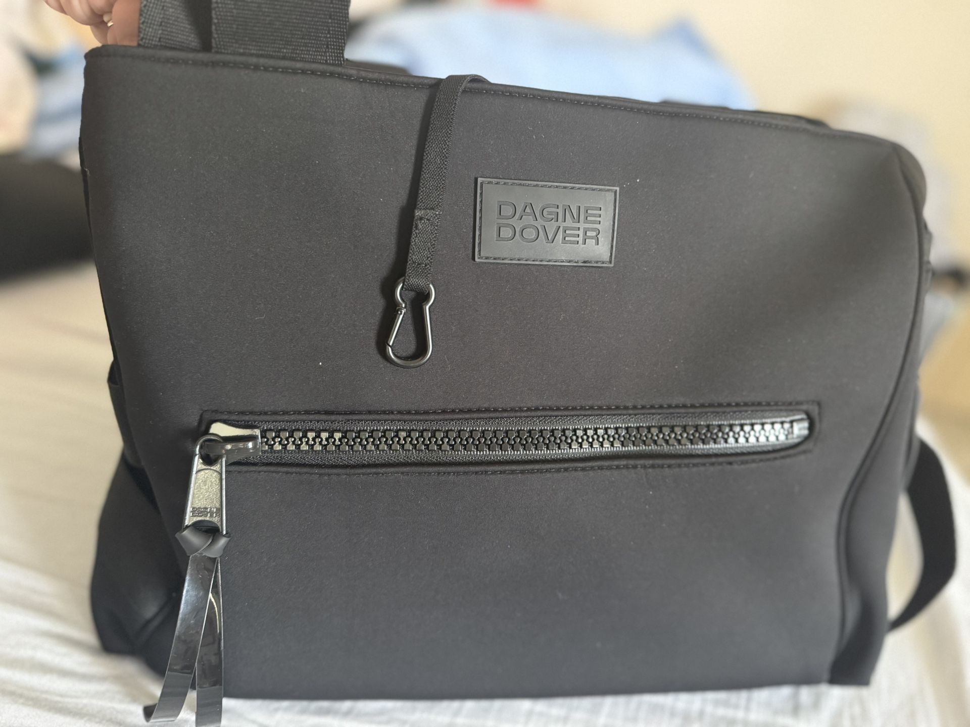 Dagne Dover Diaper Bag