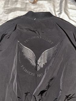 Victoria secret jacket