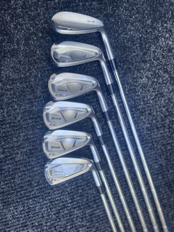 Srixon ZXi7-ZXi5