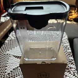 Hermoso Juego De Recipientes