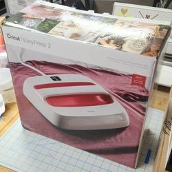Cricut Easypress 2