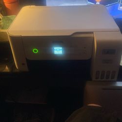 Rosin Eco Tank ET Wi-Fi All In One Printer