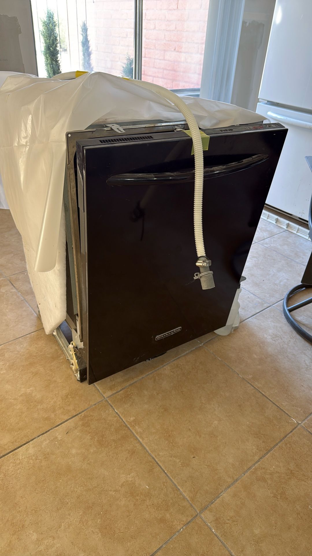 Kitchen Aid Dishwasher 