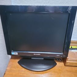 Small Tv