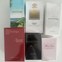 Colognes resell 1:1 Great Quality 