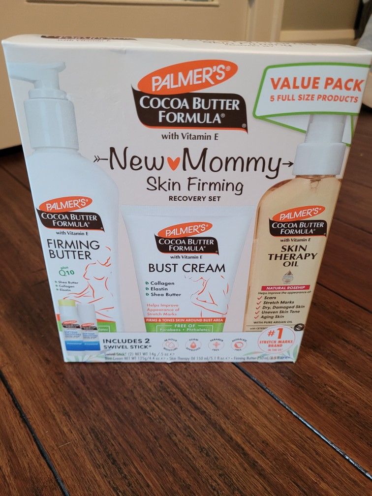 Palmer's New Mommy Set