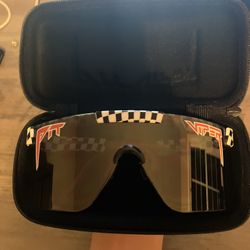 Pit Viper Sunglasses