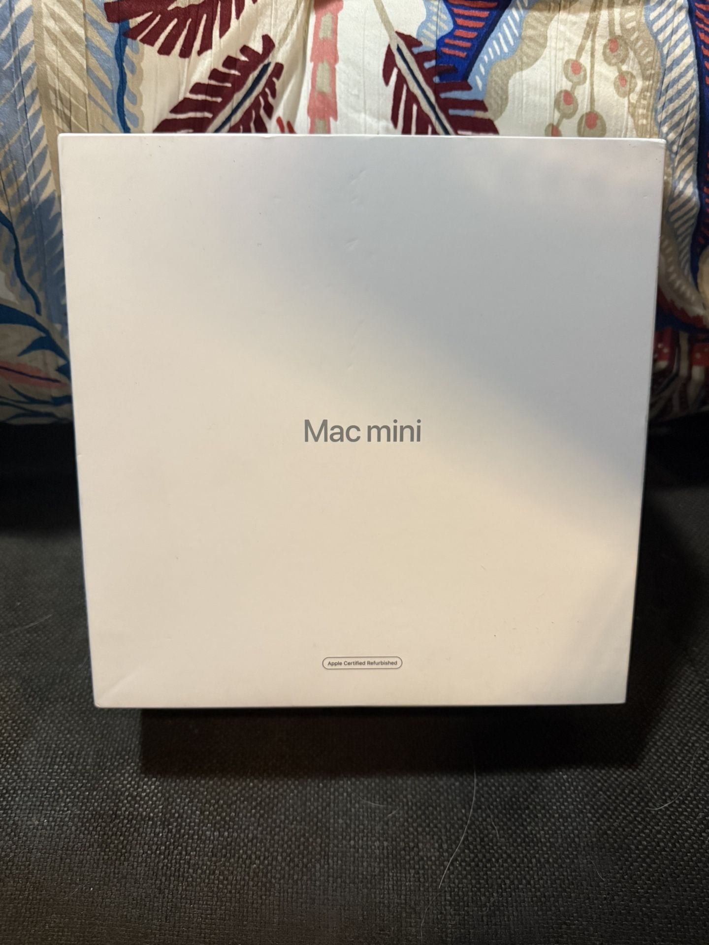 Apple Mac Mini M1 NIB 16gb of RAM and 512gb of Storage