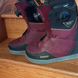 Ski boots in great condition