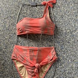 2 Piece Bikini Set 
