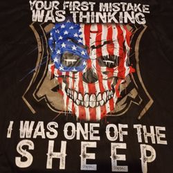 Look At These Shirts