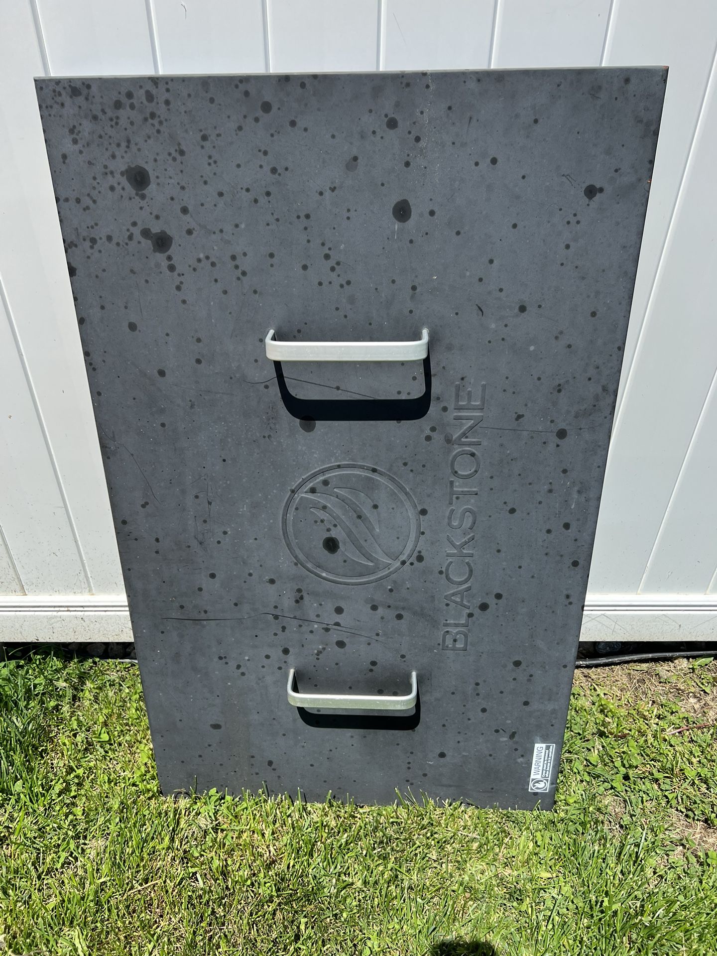 Original Blackstone Grill Cover Outdoor Grill Hood