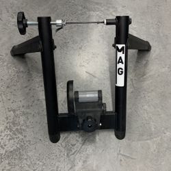 Mag Bike Trainer