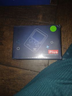 Game Plus