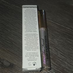 Too Faced Lip Injection Lip Plumper Gloss