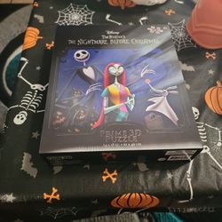 Nightmare Before Christmas