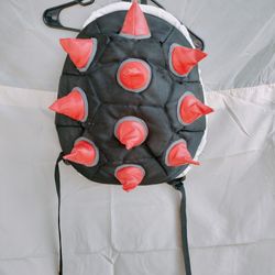 Super Mario bros Backpack 🎒