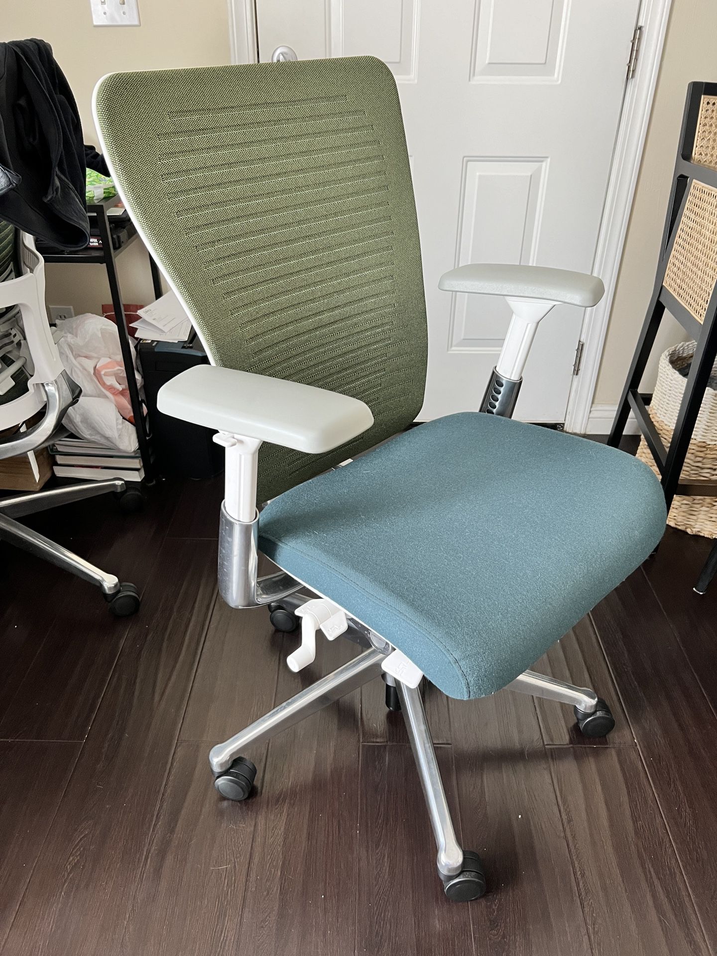 Haworth Zody Office Chair