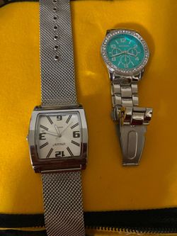 12 Pack Quality Watches ( Crate Your Bulk 12 Watches Or More!).