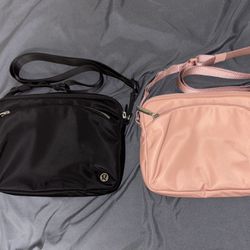 Lululemon Bags