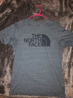 Mens North Face Shirt 