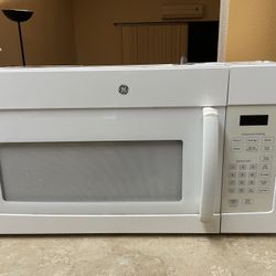 GE Microwave