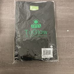 Hi Viz. Long Sleeve Shirt W/Pocket