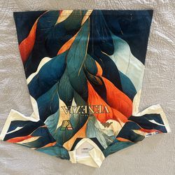 Venezia Floral Jersey 2023-2024 