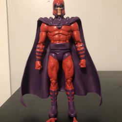 Marvel Legends Magneto 