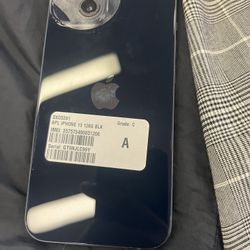 IPHONE 13 128GB (UNLOCKED)