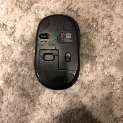 Logitech Wireless Mouse M325