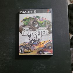 Monster Jam