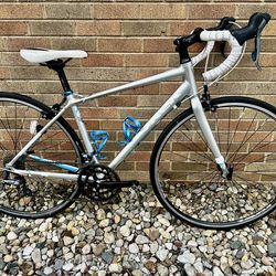 Trek Lexa Road Bike 47cm (XS)