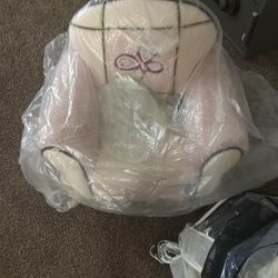  Baby Chair 