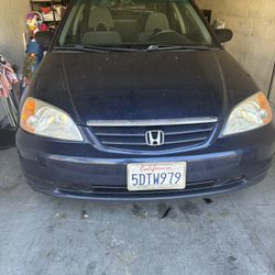 2003 Honda Civic