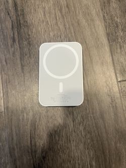 Wireless Battery Pack