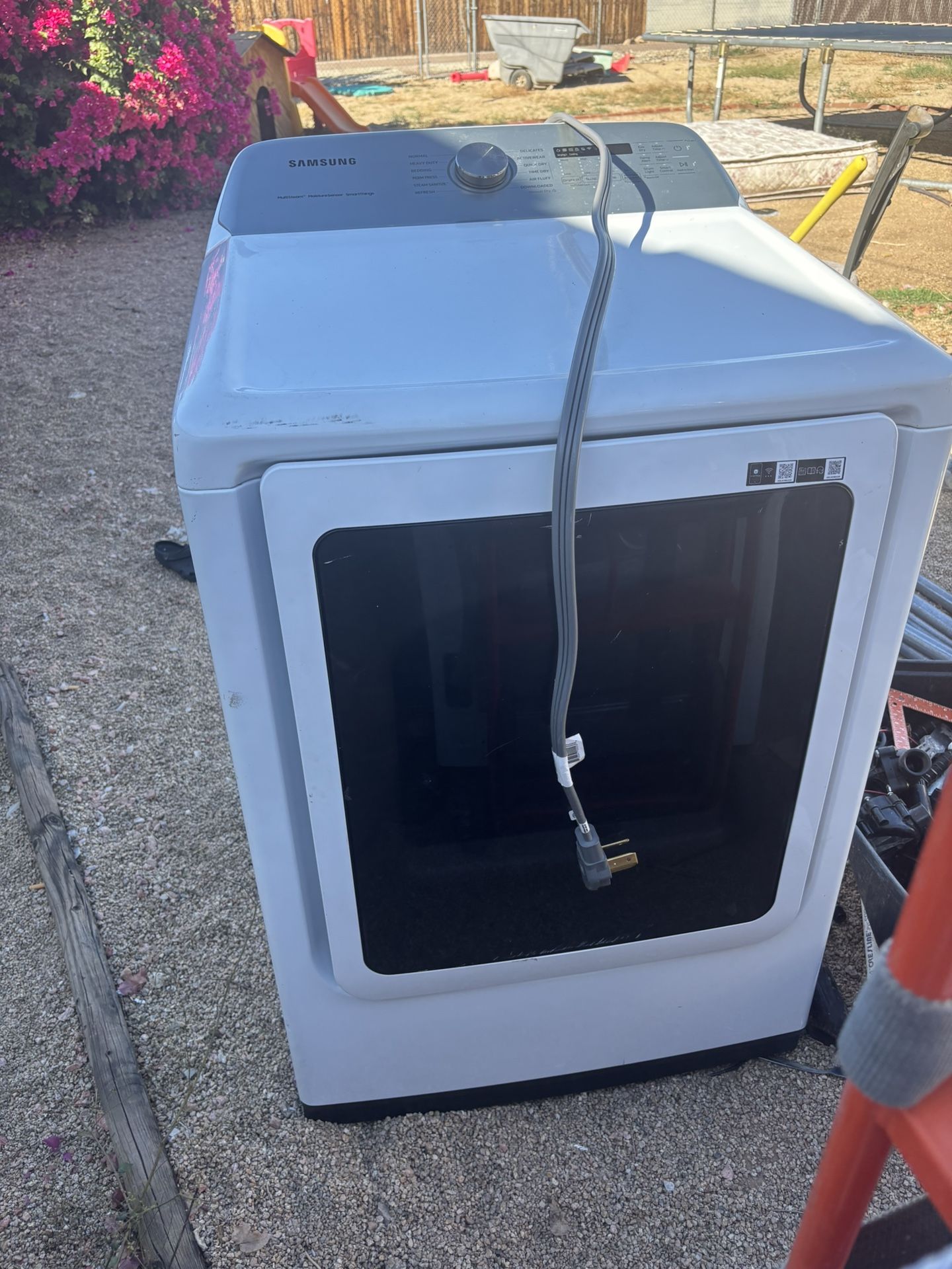 Dryer
