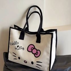 Hello Kitty Bag