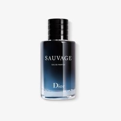 Designer Cologne Sauvage Dior