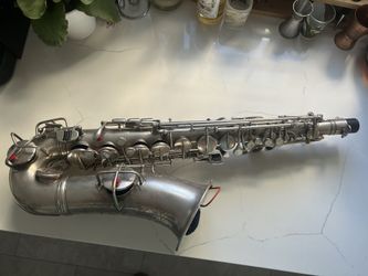 Conn New Wonder Alto Saxophone