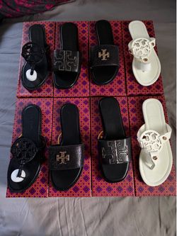 Tory Burch Sandles