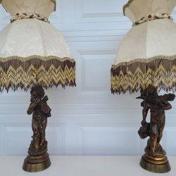 Lamps Vintage 