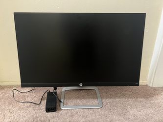 HP 24ec Monitor