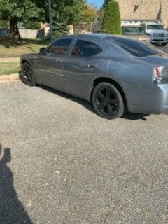 2007 Dodge Charger