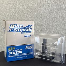 Blue Streak Electronics MAF Sensor #MF21203N