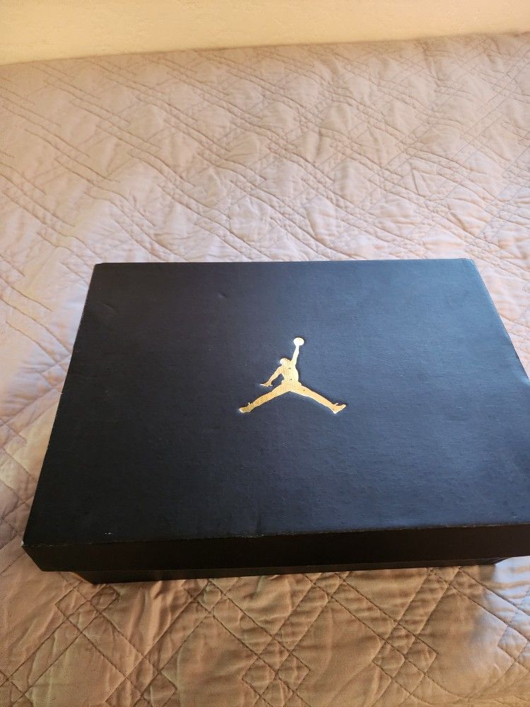 Air Jordan